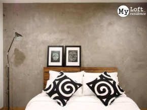  My Loft Residence  Бангкок